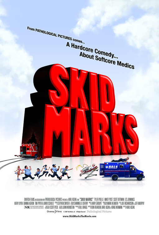 Skid Marks 139003