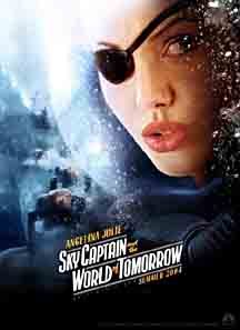Sky Captain and the World of Tomorrow 13350