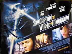 Sky Captain and the World of Tomorrow 13352