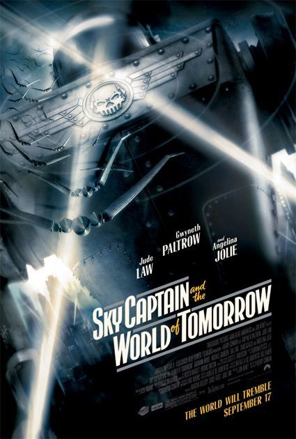 Sky Captain and the World of Tomorrow 137251