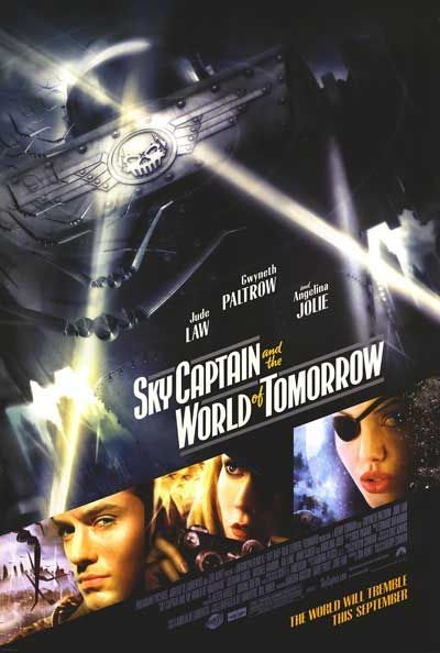 Sky Captain and the World of Tomorrow 137252