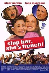 Slap Her... She's French 142562