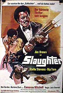 Slaughter 3421