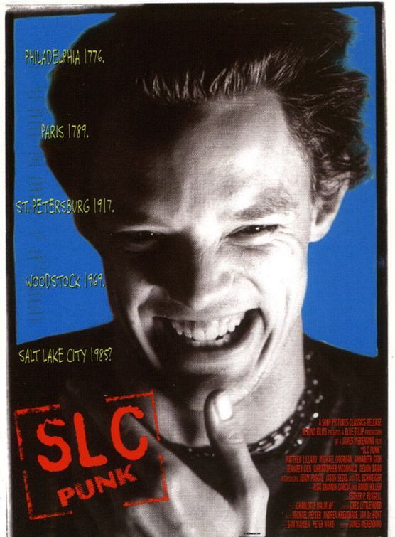 SLC Punk! 139550