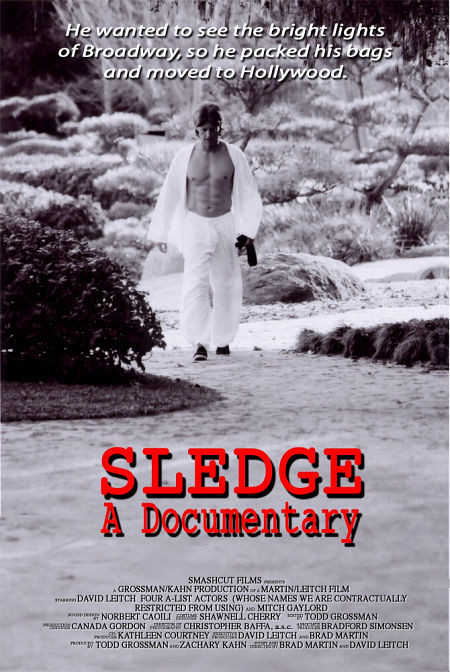 Sledge: The Untold Story 81384
