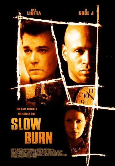 Slow Burn 139131