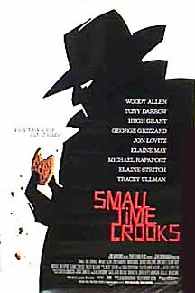 Small Time Crooks 839