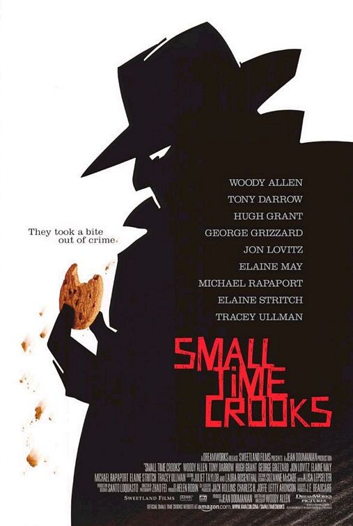 Small Time Crooks 140735