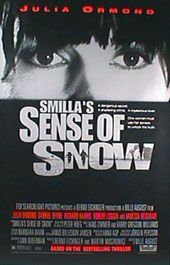 Smilla's Sense of Snow 144953