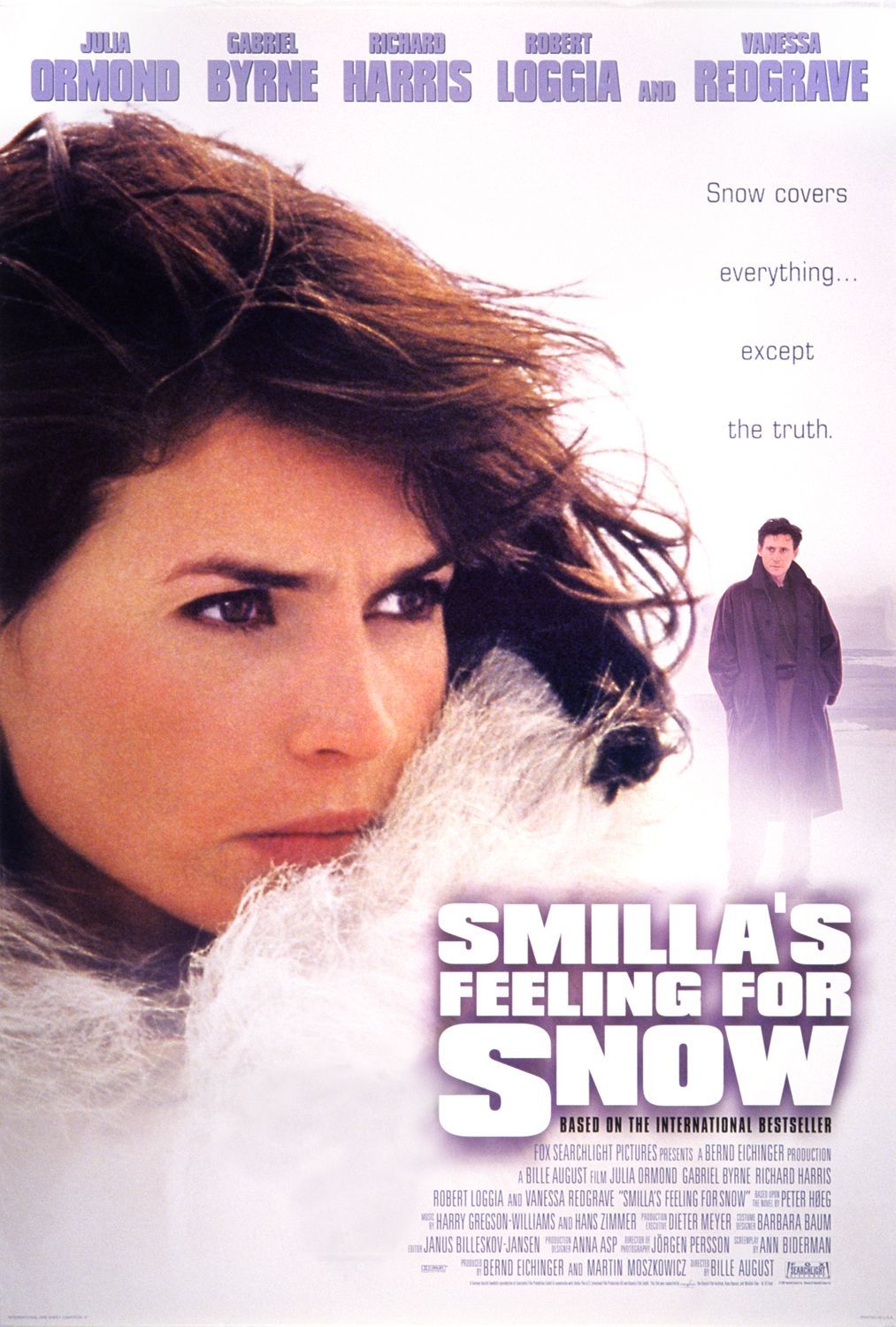 Smilla's Sense of Snow 144954