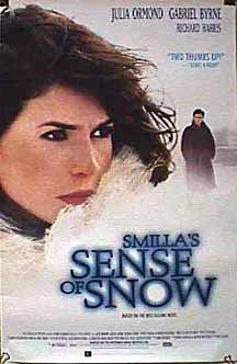 Smilla's Sense of Snow 9920