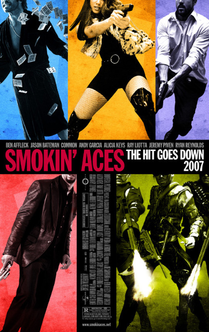 Smokin' Aces 129009