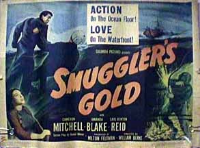 Smuggler's Gold 7167