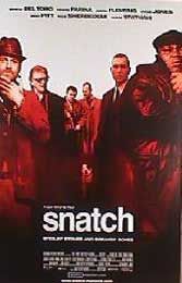 Snatch. 140739