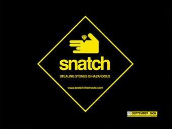 Snatch. 140742