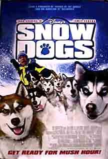 Snow Dogs 13217