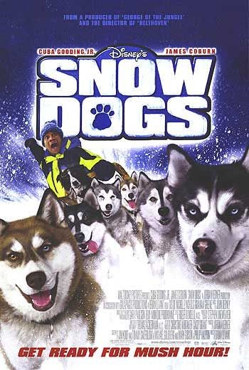 Snow Dogs 142564