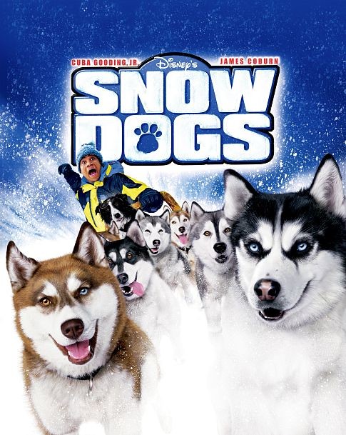 Snow Dogs 62549
