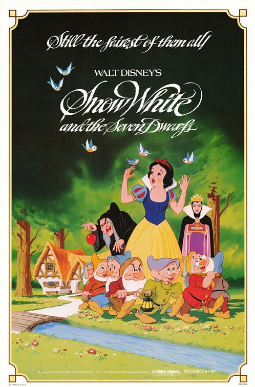 Snow White and the Seven Dwarfs 149536