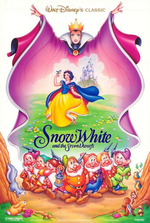 Snow White and the Seven Dwarfs 149538