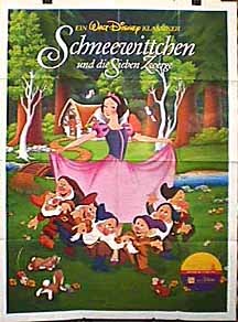 Snow White and the Seven Dwarfs 2560