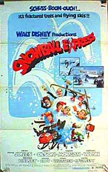 Snowball Express 4572