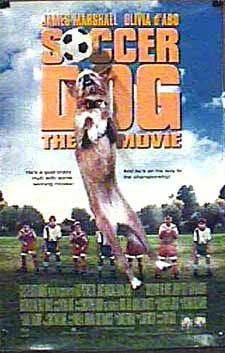Soccer Dog: The Movie 11065