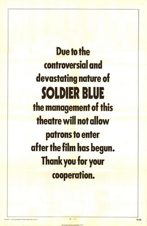 Soldier Blue 147844