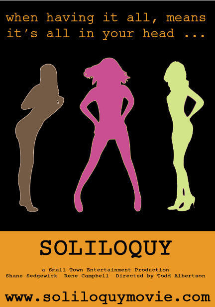 Soliloquy 92937