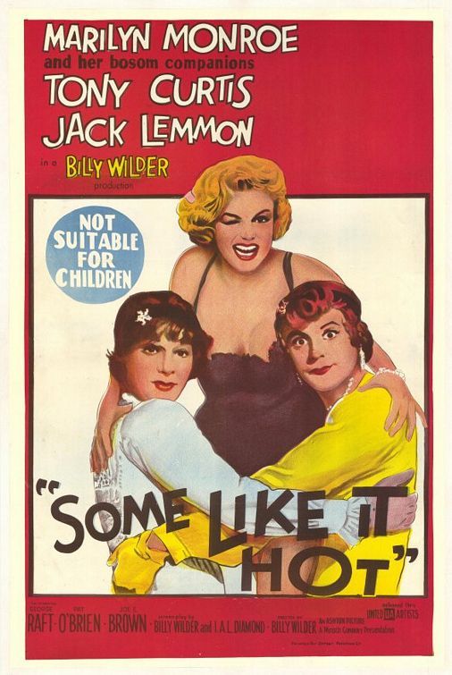 Some Like It Hot 146824