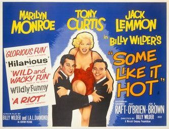 Some Like It Hot 146825