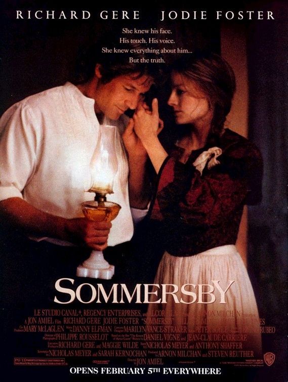 Sommersby 141626