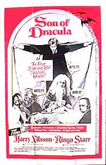 Son of Dracula 3616