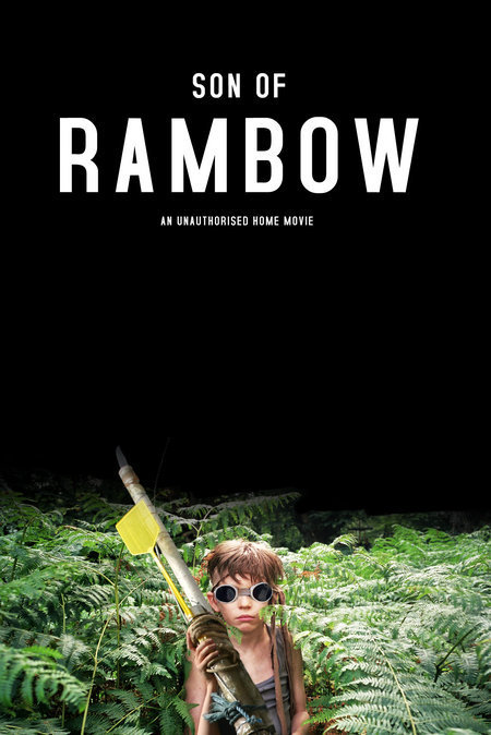 Son of Rambow: A Home Movie 114088