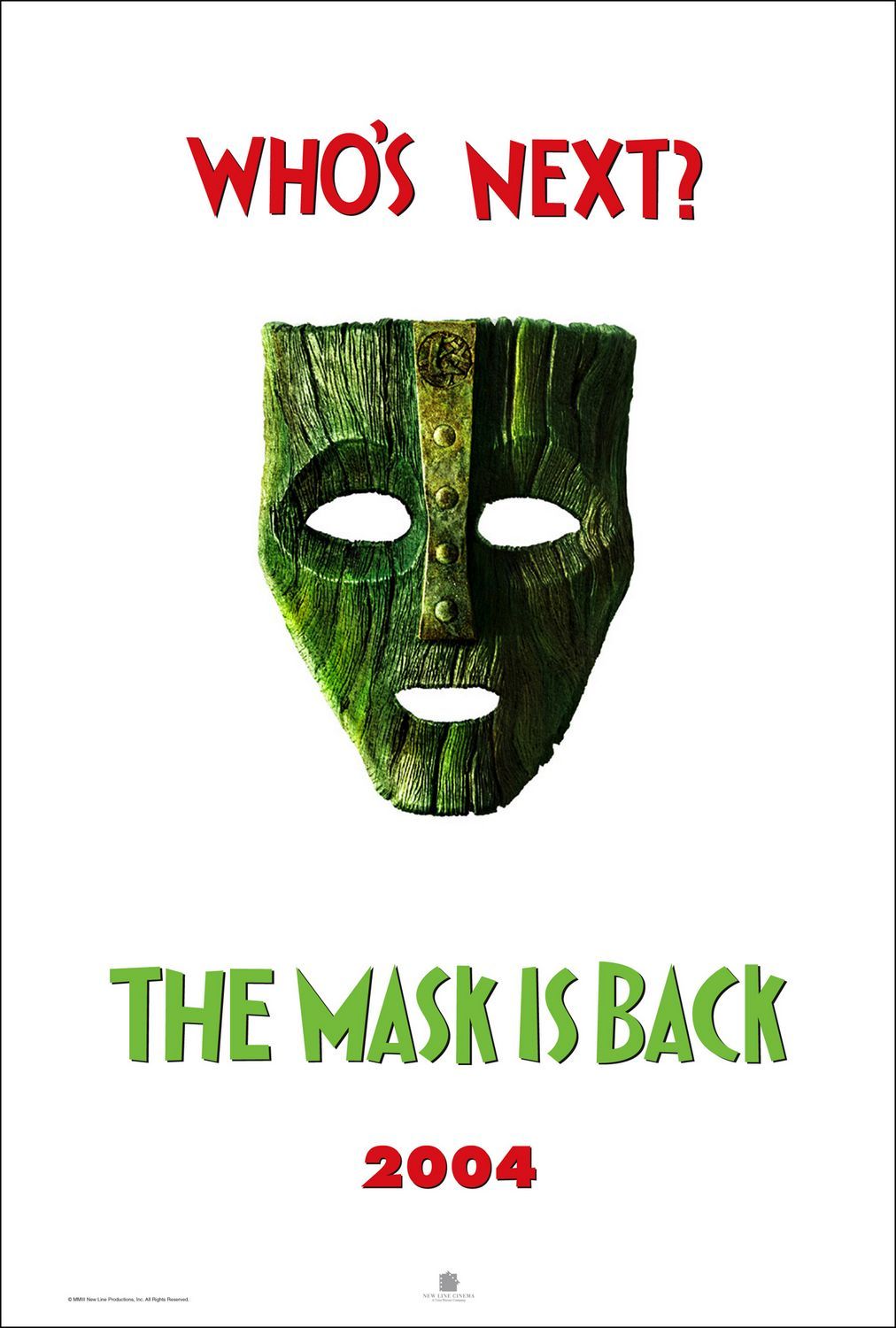 Son of the Mask 138311