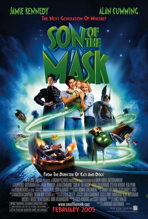 Son of the Mask 138312