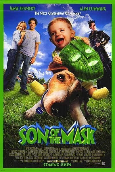Son of the Mask 138313