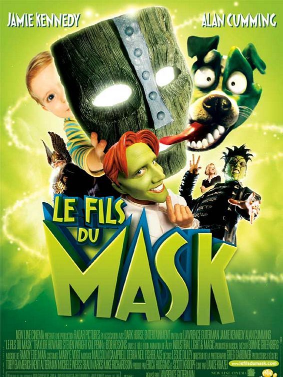 Son of the Mask 138314