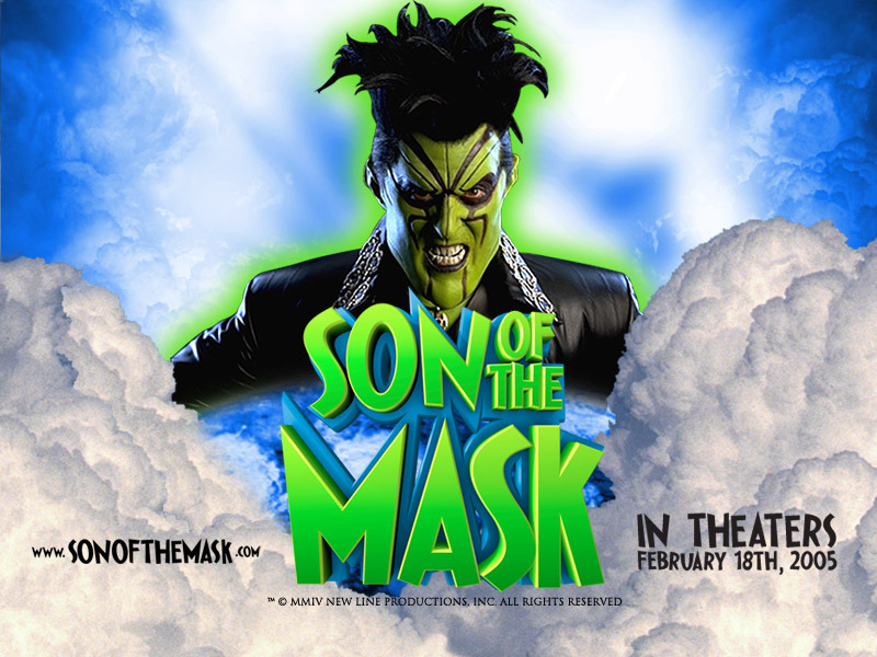 Son of the Mask 152413