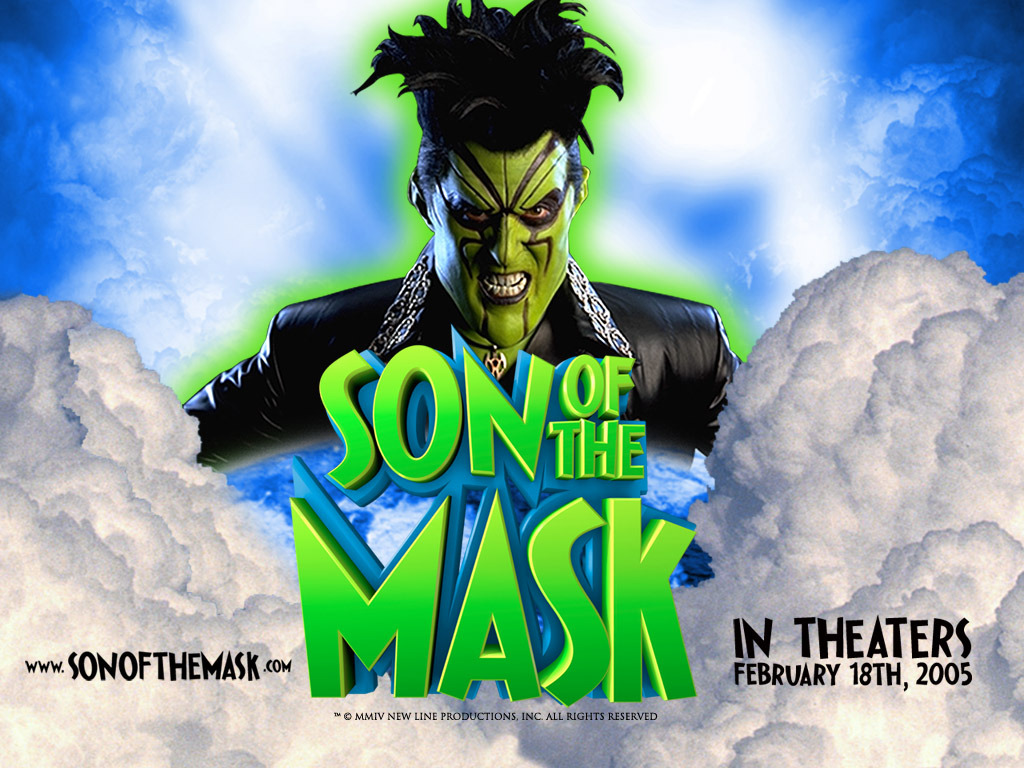 Son of the Mask 152414