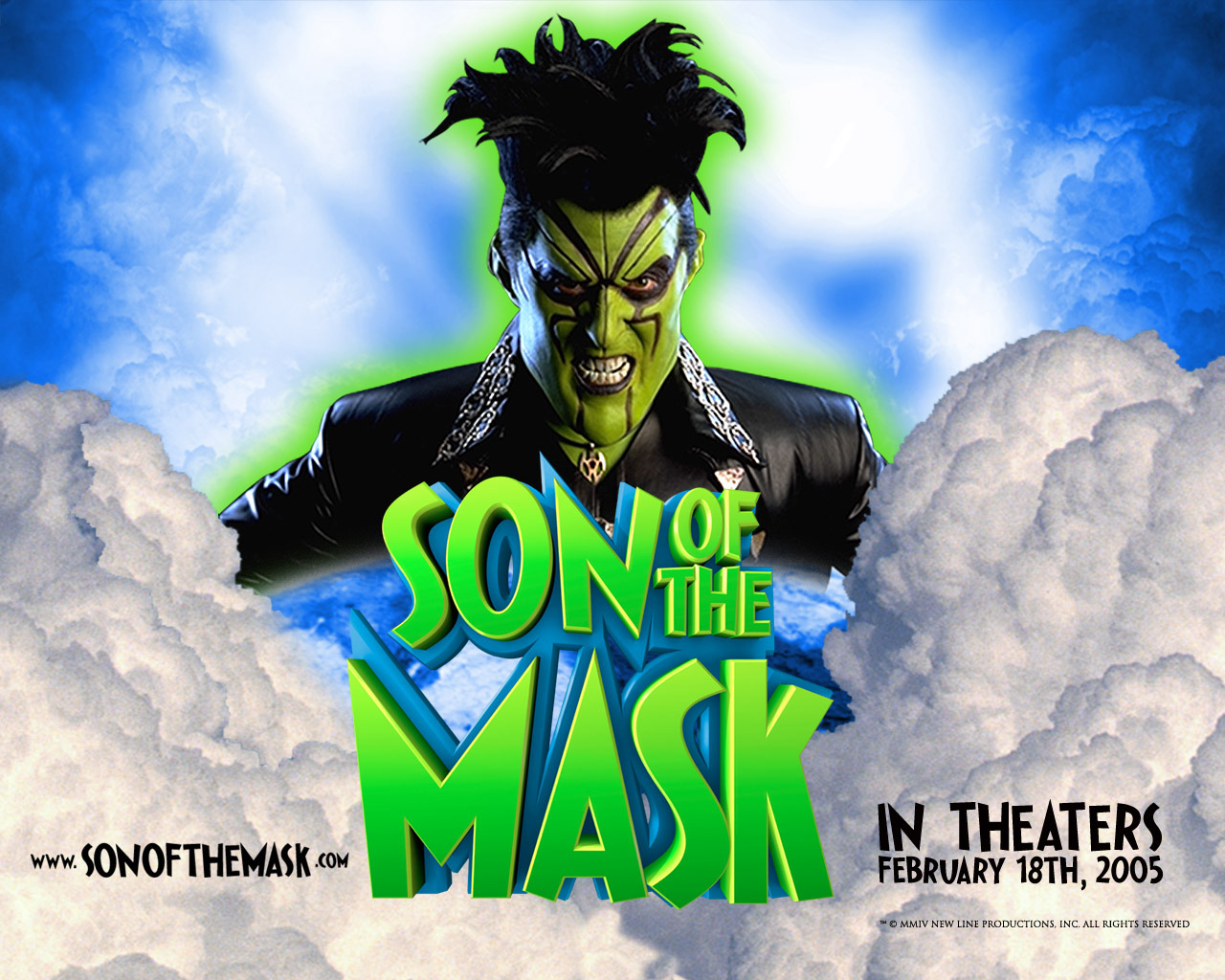Son of the Mask 152415