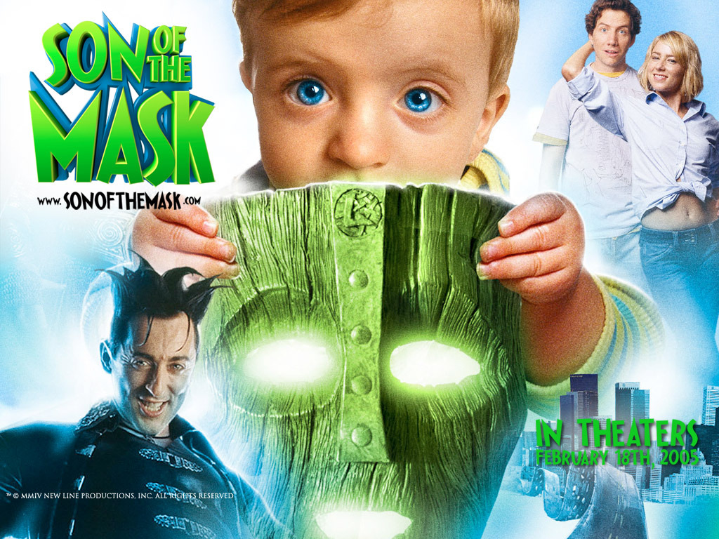 Son of the Mask 152417