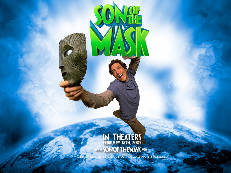 Son of the Mask 152422