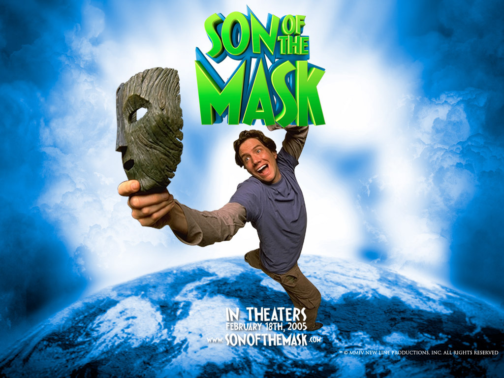 Son of the Mask 152423