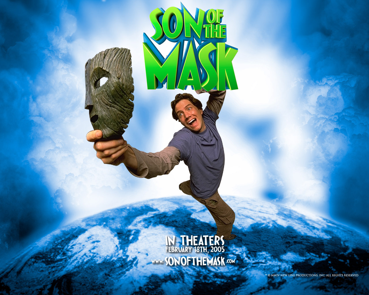 Son of the Mask 152424