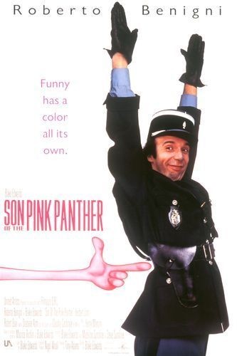 Son of the Pink Panther 141741