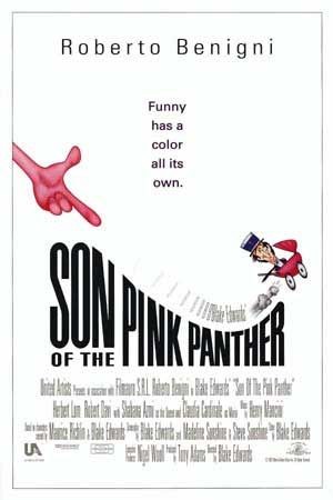 Son of the Pink Panther 141742