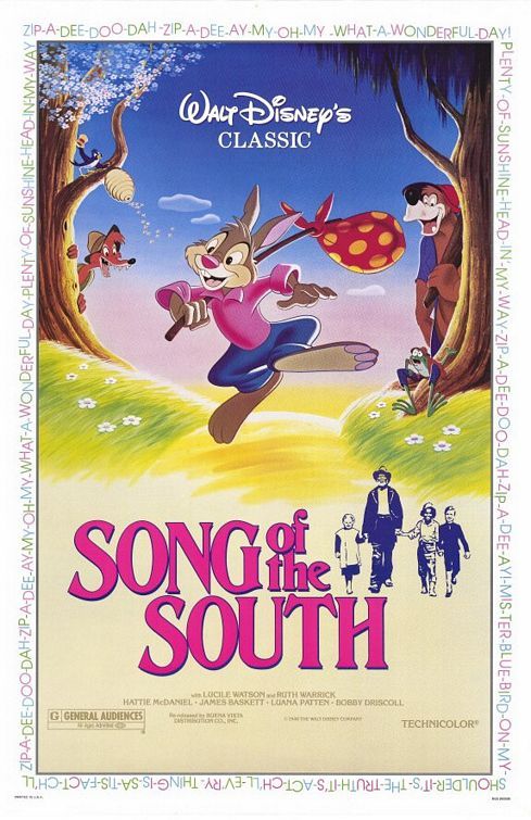 Song of the South 149451