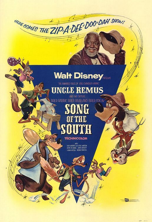 Song of the South 149452