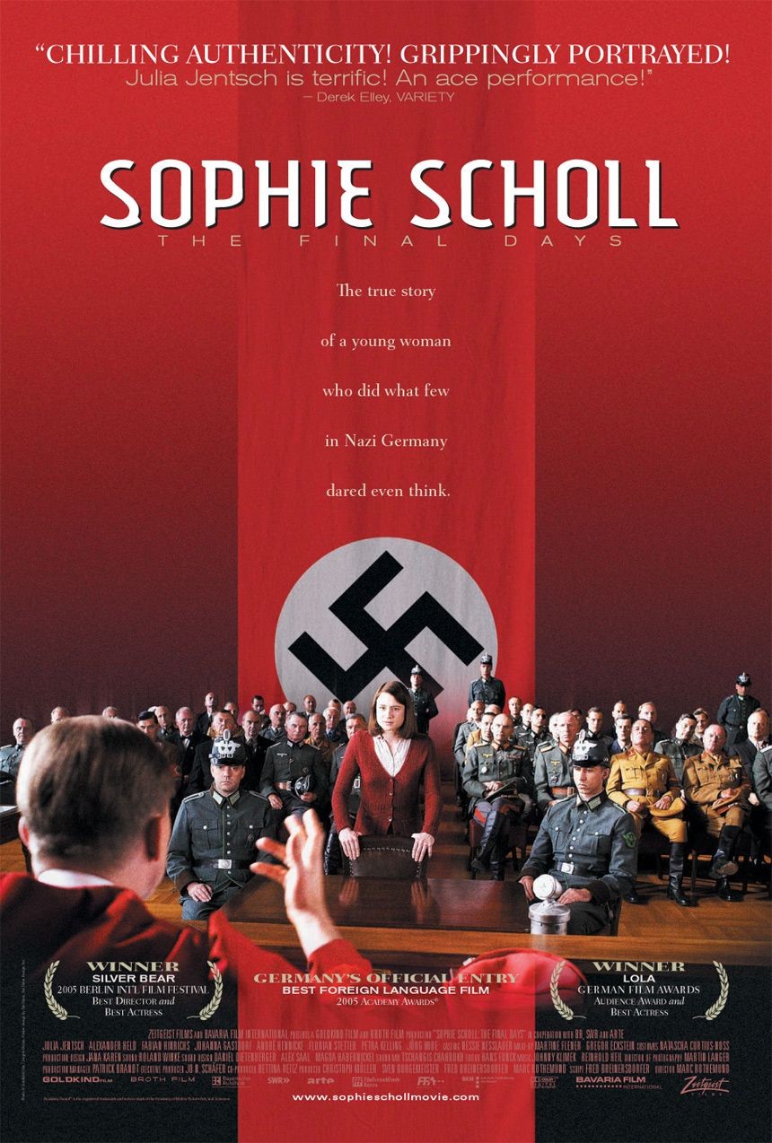 Sophie Scholl - Die letzten Tage 138317